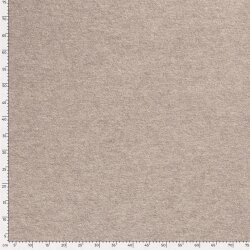 Walkloden Melange *Marie* - beige