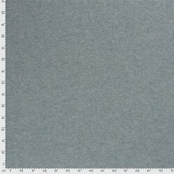 Walkloden Melange *Marie* - antikmint