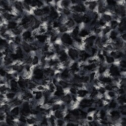 FAUX FOR Animals - azul oscuro
