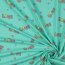 Maillot de algodón Neon Love - menta