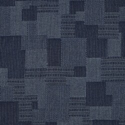DENIM Jacquard - Jeans