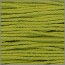 Cottonkordel 5mm spring green 5 meter