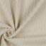 Breitcord *Lara* - creme