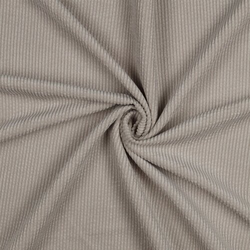 Corduroy met kralen - hellsand