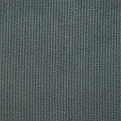 Cordstoff mit Bübbelchen Uni - blaugrün