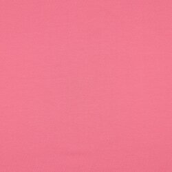 Polsino lavorato a maglia Bio~Organic *Gerda* - rosa scuro