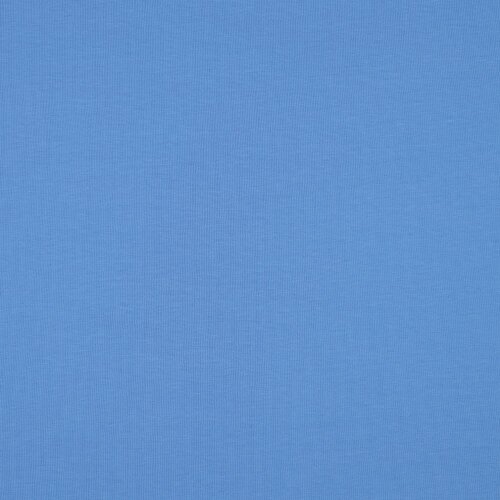 Puño de punto Bio~Organic *Gerda* - azul claro