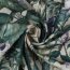 Canvas Digital Banana Leaves - linen look