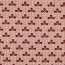 Canvas WATERPROOF flowers - dusky pink