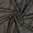 Softshell a rayas de cebra digital - gris