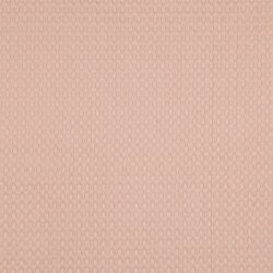 SOFT WAFFLE - light pink