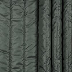 STEPPED - dark olive