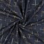 JEANS HAMMER - jeans azul oscuro
