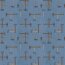 JEANS HAMMER - jeans azul