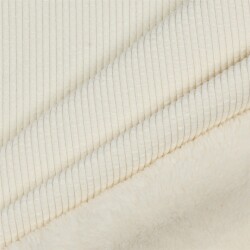 Pana con lado de piel - crema