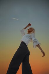 TRAVEL HEAVY - schwarz