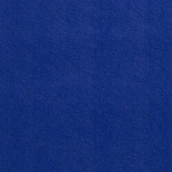 Filz 1,5mm - royalblau