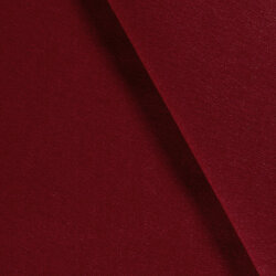 Felt 1,5mm - burgundy