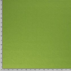 Plsť 1,5mm - kiwi zelená