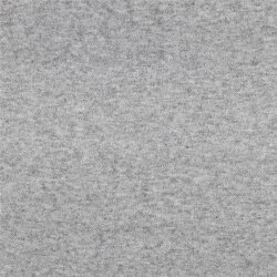 Strickstoff *Vera* Viskose-Mix  - anthrazit meliert