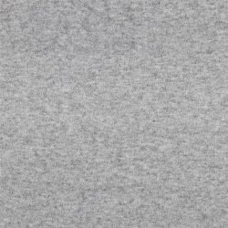 Strickstoff *Vera* Viskose-Mix  - anthrazit meliert