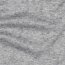 Strickstoff *Vera* Viskose-Mix  - anthrazit meliert