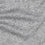 Strickstoff *Vera* Viskose-Mix  - anthrazit meliert