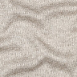 Strickstoff *Vera* Viskose-Mix  - beige meliert