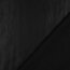 Faux Leather Metallic Shine - negro