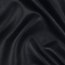 Imitation leather metallic gloss - dark blue
