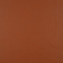 Imitatieleer metallic glans - cognac