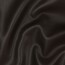 Imitación cuero metalizado brillo - marrón oscuro