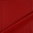 Imitation leather metallic gloss - red