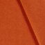 Felt 1,5mm - dark orange