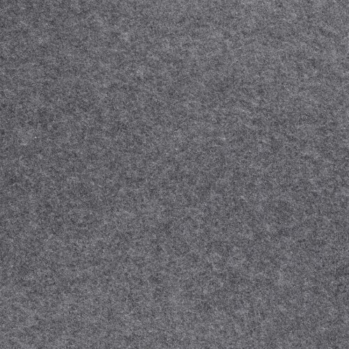 Felt 1,5mm - dark grey melange