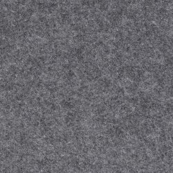 Fieltro 1,5mm - mezcla gris oscuro