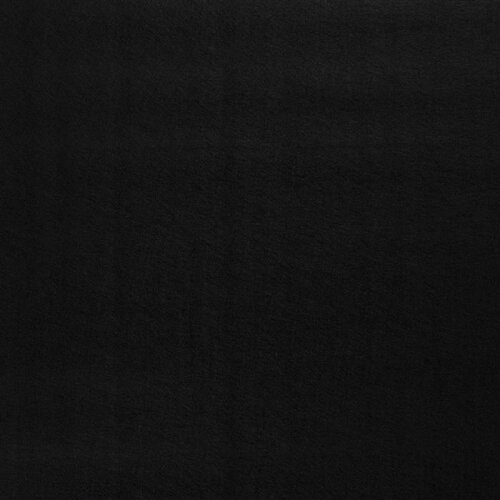 Filz 1,5mm - schwarz -1