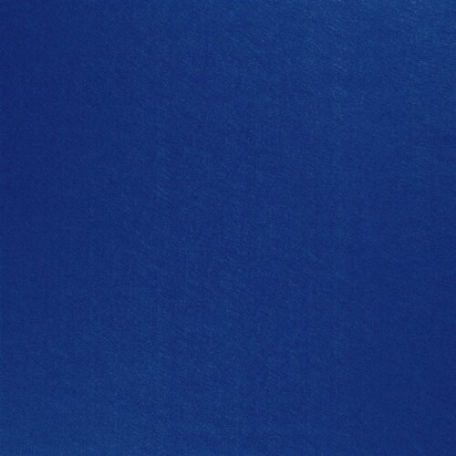 Filz 3mm - royalblau
