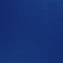 Filz 3mm - royalblau