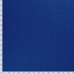 Filz 3mm - royalblau