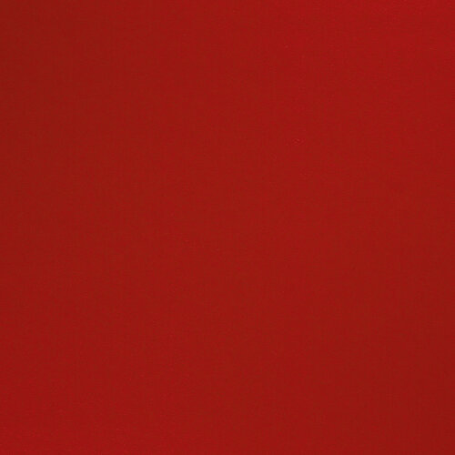 Fieltro 3mm - rojo