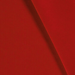 Fieltro 3mm - rojo