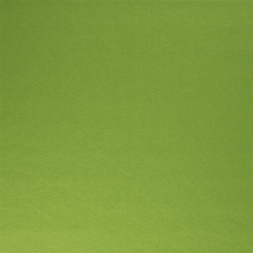 Feutre 3mm - vert kiwi