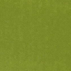 Feutre 3mm - vert kiwi