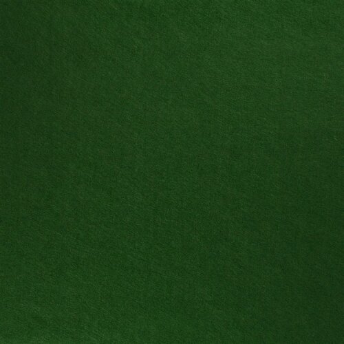 Filz 3mm - dunkelgrün