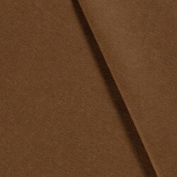 Fieltro 3mm - marrón claro