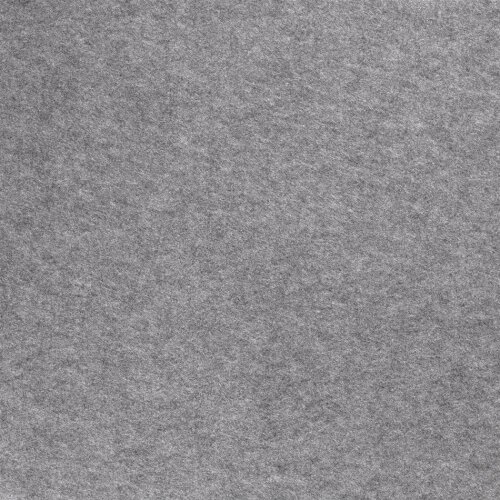 Fieltro 3mm - mezcla gris