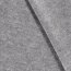 Fieltro 3mm - mezcla gris