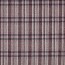 JACQUARD CHECK - viola chiaro