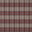 JACQUARD CHECK - taupe